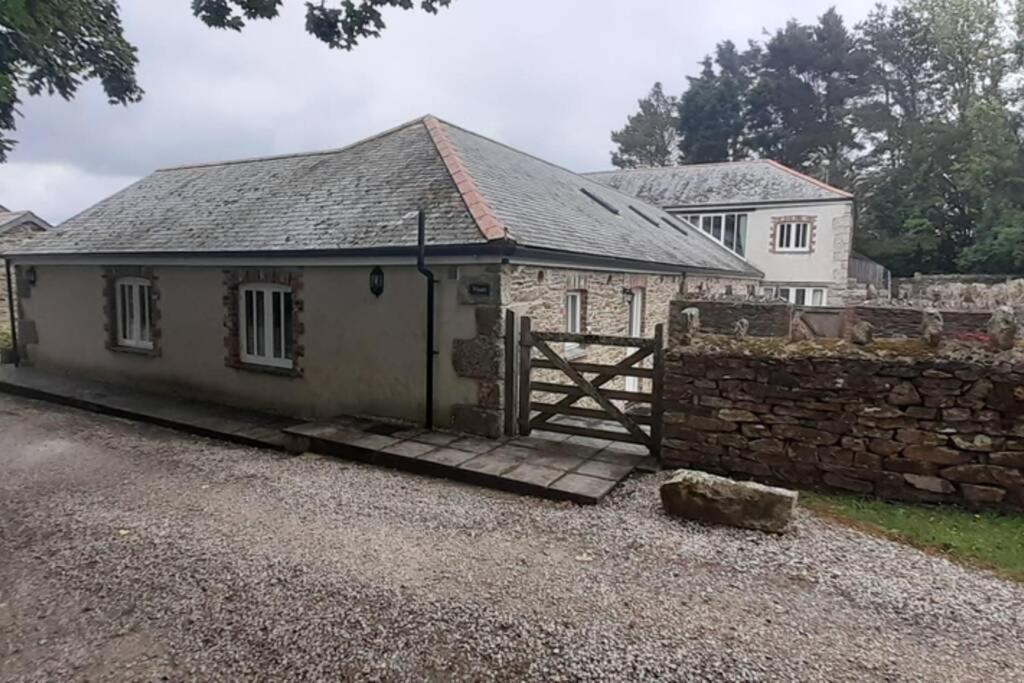 Ardevora Mill Truro Exterior photo